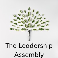 The Leadership Assembly Logo