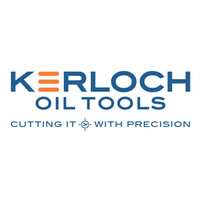 Kerloch Oil Tools Ltd Logo