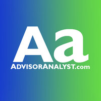 AdvisorAnalyst Group Inc. Logo