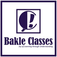 Bakle Classes Logo