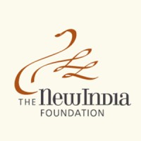 New India Foundation Logo