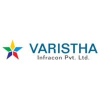 Varistha Infracon Pvt.Ltd. Logo