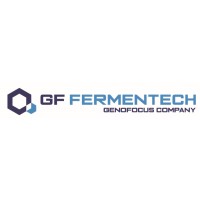 GF FERMENTECH Inc. / 지에프퍼멘텍 Logo