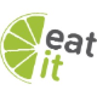 eat it Logo