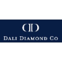 Dali Diamond Co. Logo