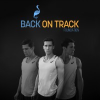 Back on Track Foundation Logo