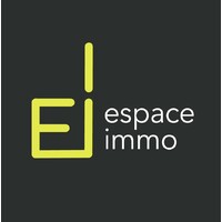 Espace Immo Logo