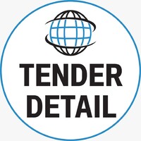 Tender Detail.com Logo