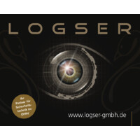 LOGSER GmbH Logo