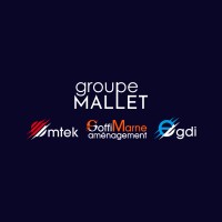 Groupe Mallet Logo