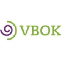 Vereniging ter Bescherming van het Ongeboren Kind (VBOK) Logo