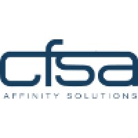 CFSA Affinity solutions Logo