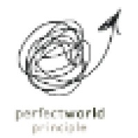 Perfect World Principle Logo