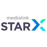 medialink-X Limited Logo