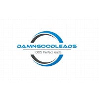 Damngoodleads Logo