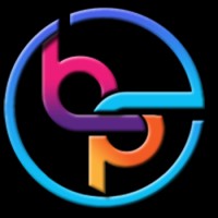 Blockchain Prime Logo
