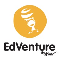 EdVenture Niseko Logo
