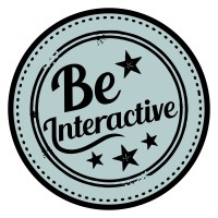Be Interactive Australia Logo