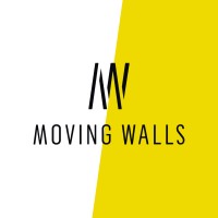 Moving Walls Ltd Logo