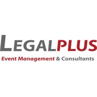LEGAL PLUS Global Logo