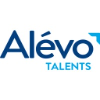 Alevo Talents Logo