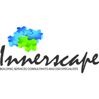 Innerscape Ltd. Logo