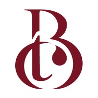 BtoB Circle Logo