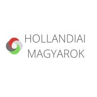 Hollandiai Magyarok Logo