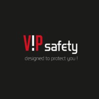VIP safety Logo