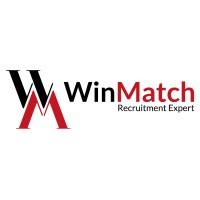 WinMatch Logo