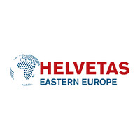 Helvetas Eastern & Southeastern Europe Logo