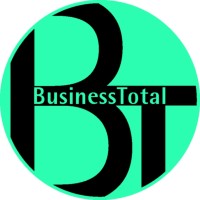 BusinessTotal Logo