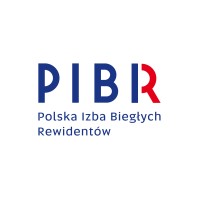 The Polish Chamber of Statutory Auditors Logo