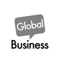 Global Business (Telecom & IT) Logo