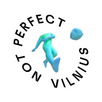 Not Perfect Vilnius Logo