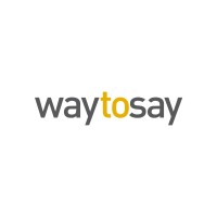 waytosay Logo