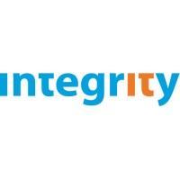 Integrity Computers, INC Logo