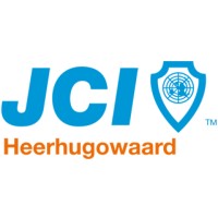 JCI Heerhugowaard Logo