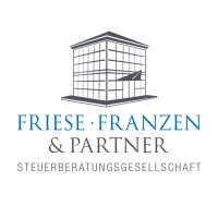 Friese · Franzen & Partner Steuerberatungsgesellschaft Logo