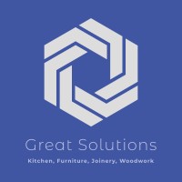 Great Solutions Logo