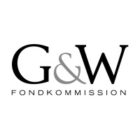 G&W Fondkommission Logo