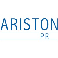 Ariston PR Logo