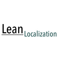 Lean Localization Logo