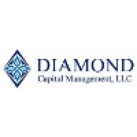 Diamond Capital Management Logo