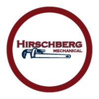 Hirschberg Mechanical LLC Logo