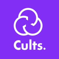 Cults Logo