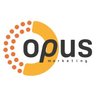 OPUS Marketing & Sales Logo
