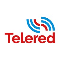 TELERED - PANAMA Logo