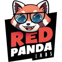 Red Panda Labs Logo