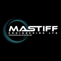 Mastiff Engineering Ltd Logo